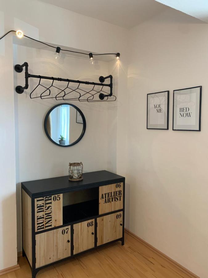 Sandra's Loft Klagenfurt am Wörthersee